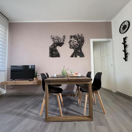 Berni Apartments Verona Exteriör bild