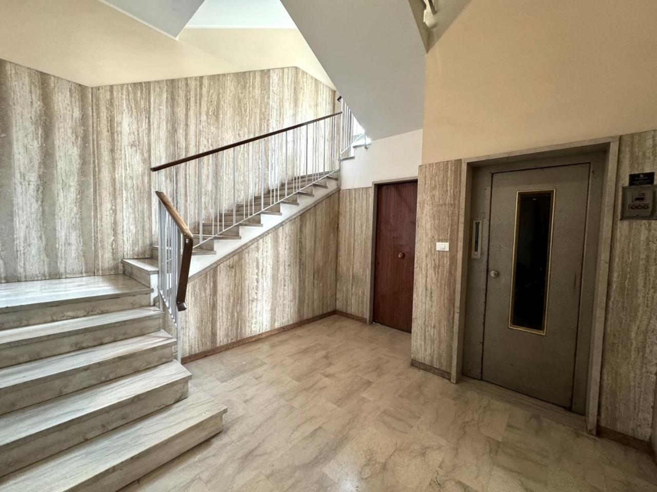 Berni Apartments Verona Exteriör bild