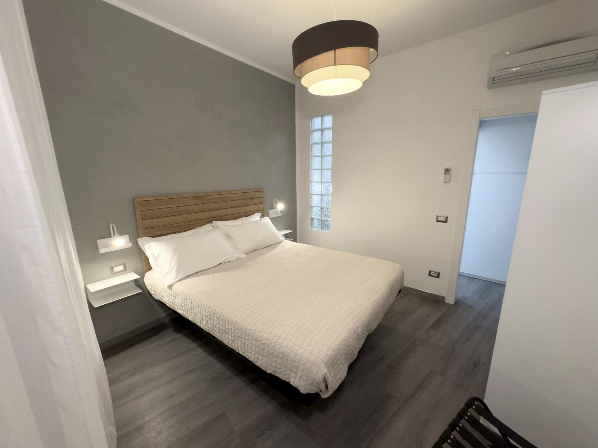 Berni Apartments Verona Exteriör bild