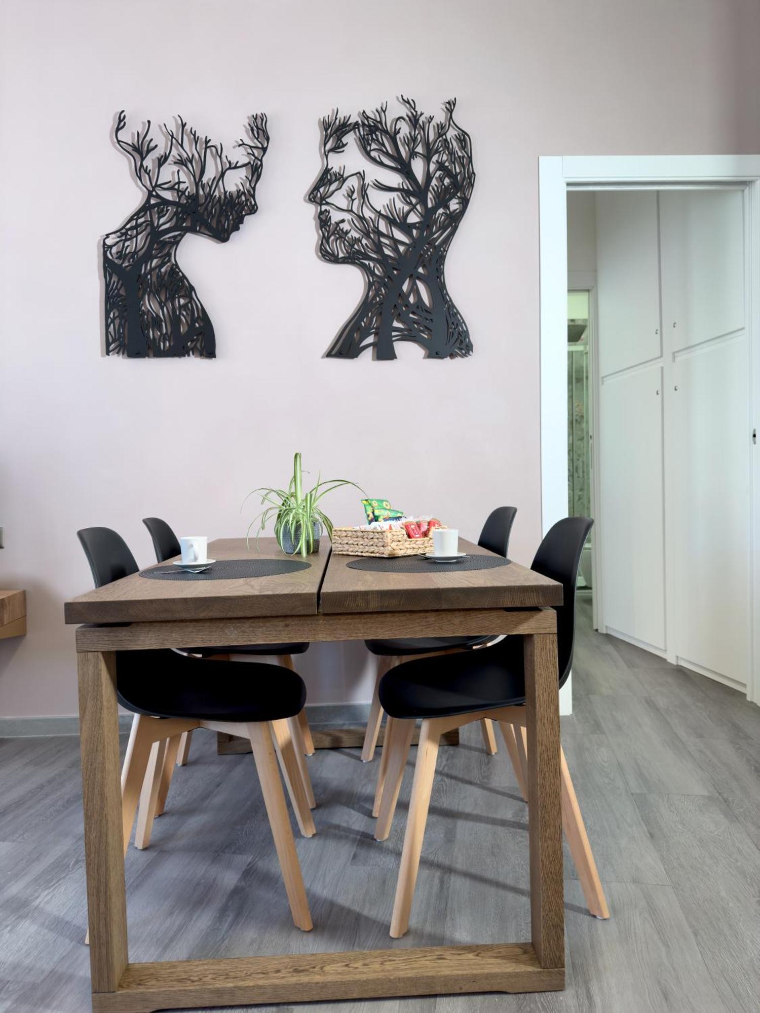 Berni Apartments Verona Exteriör bild