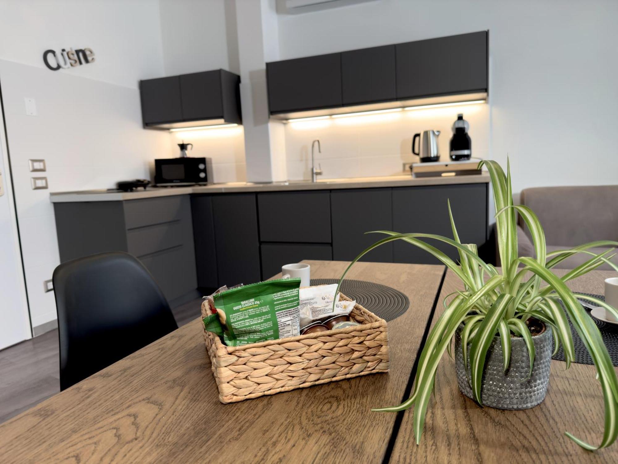 Berni Apartments Verona Exteriör bild