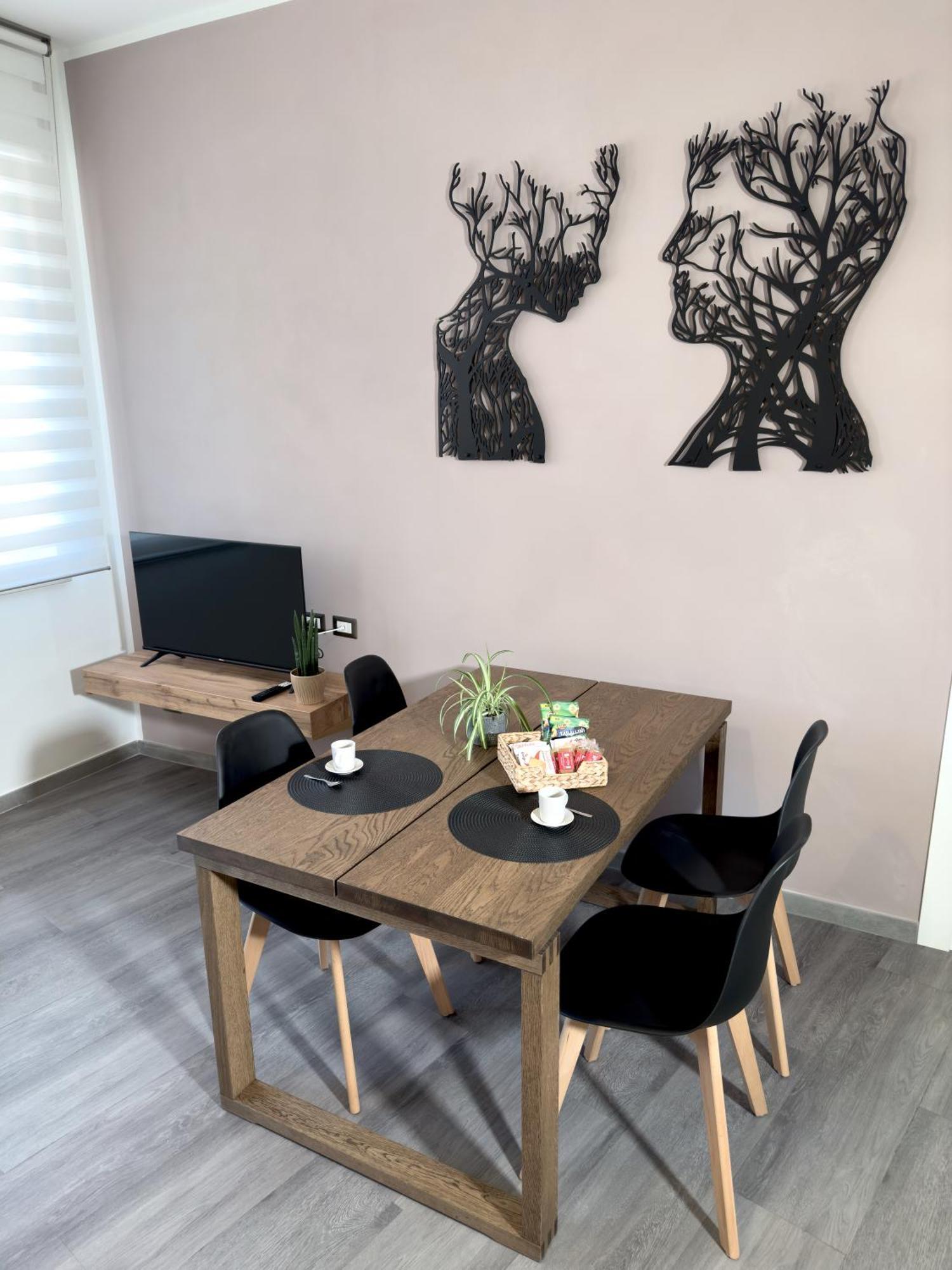 Berni Apartments Verona Exteriör bild